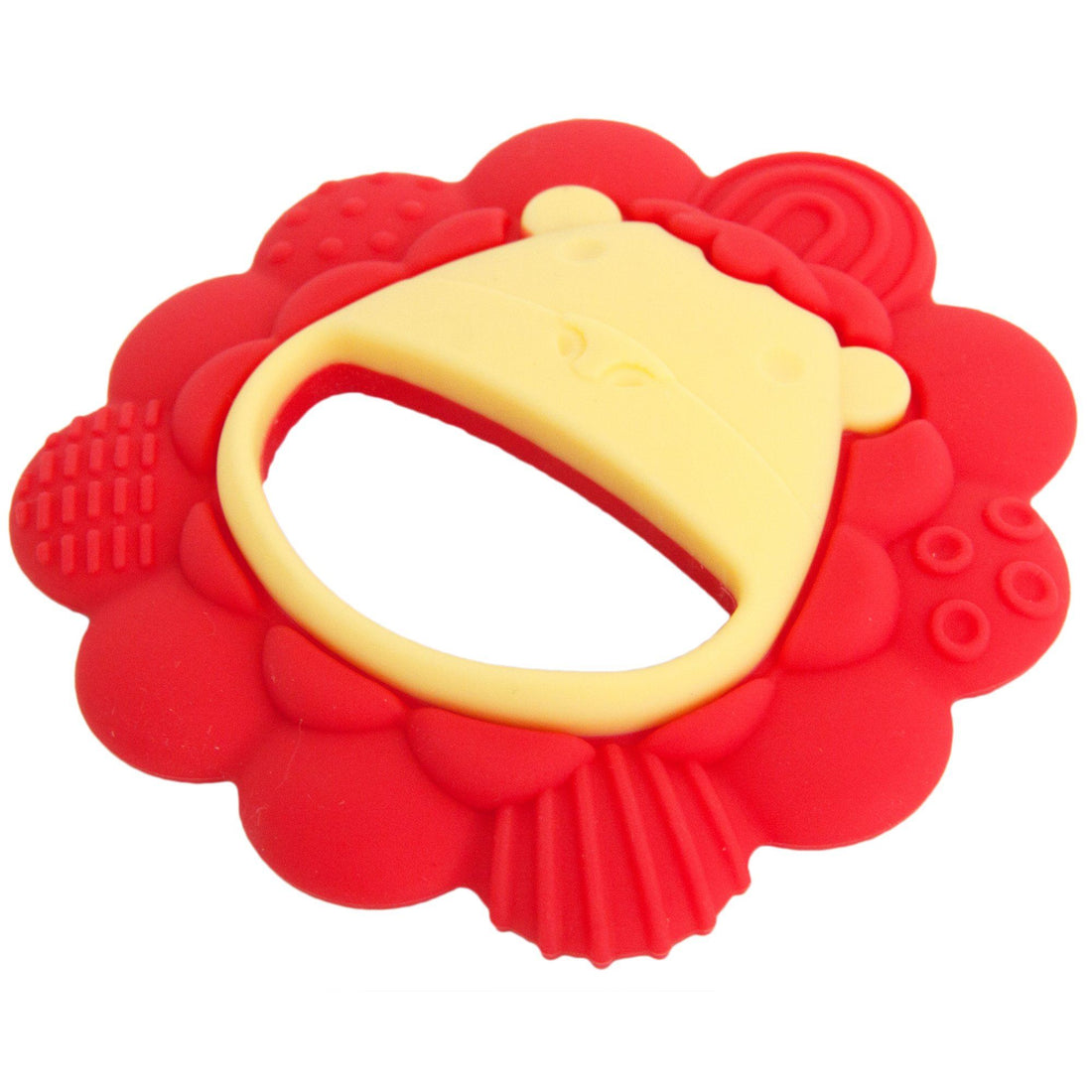 Marcus N Marcus  Sensory Teether Marcus Marcus & Marcus Yallatoys