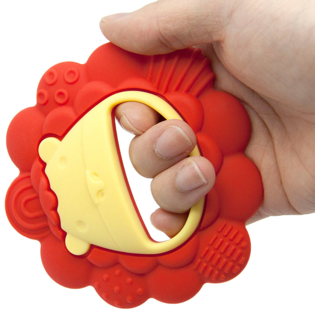 Marcus N Marcus  Sensory Teether Marcus Marcus & Marcus Yallatoys