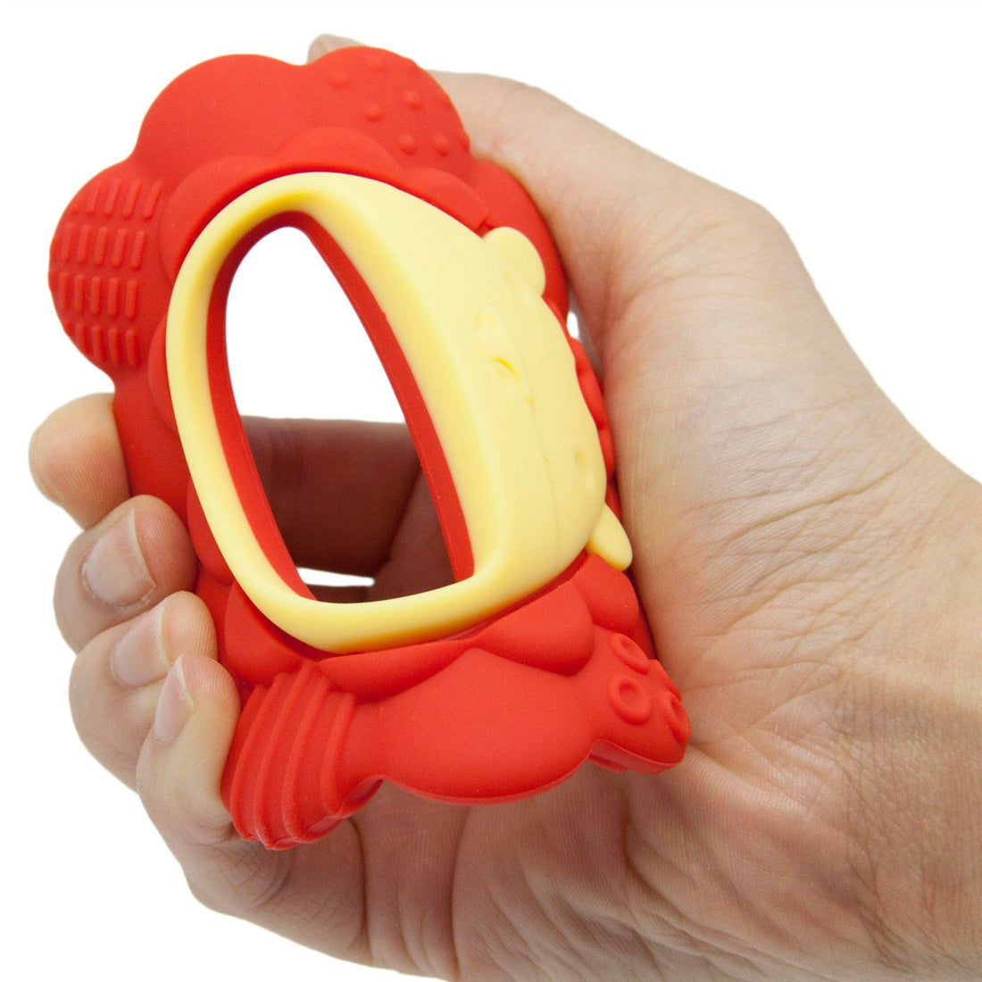 Marcus N Marcus  Sensory Teether Marcus Marcus & Marcus Yallatoys