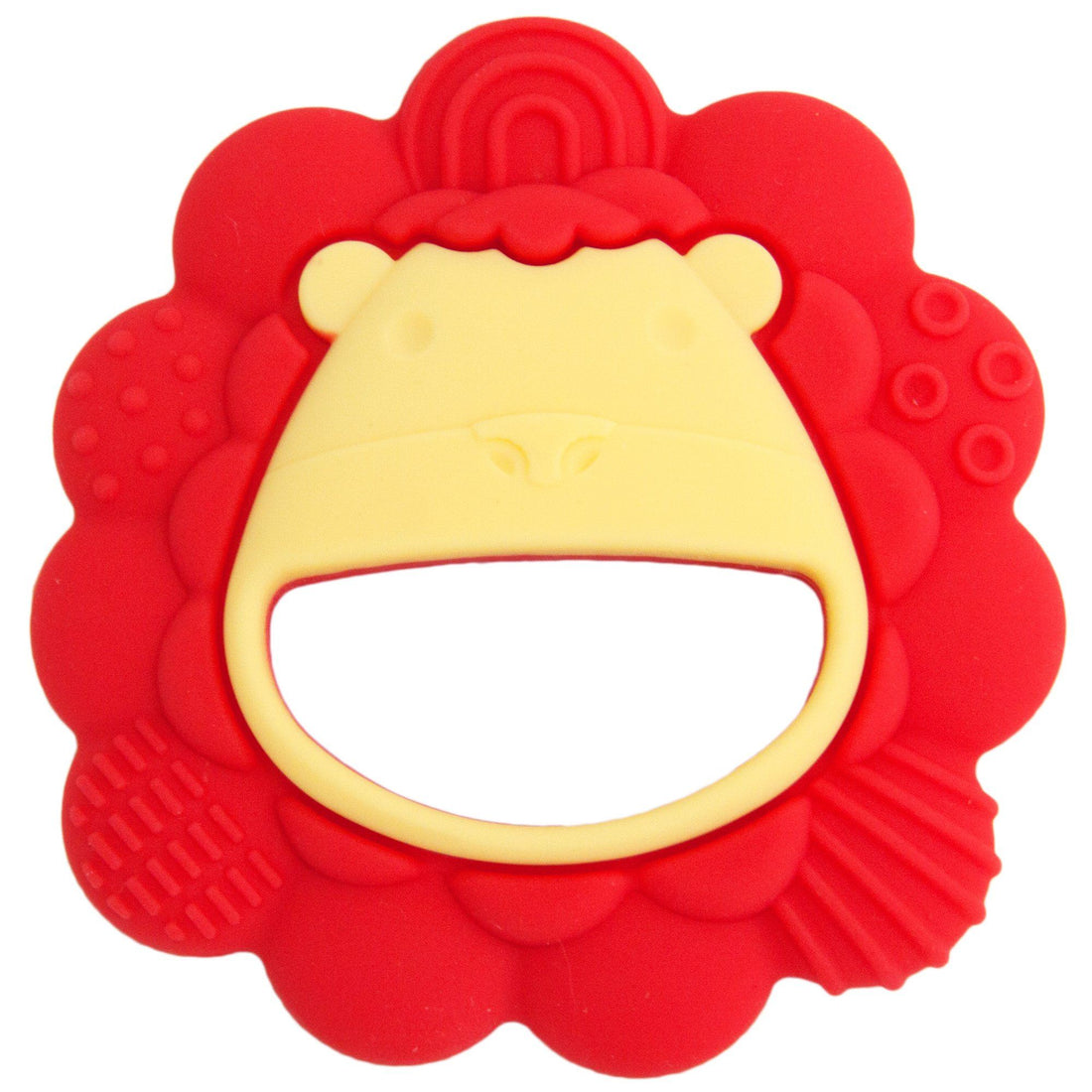 Marcus N Marcus  Sensory Teether Marcus Marcus & Marcus Yallatoys