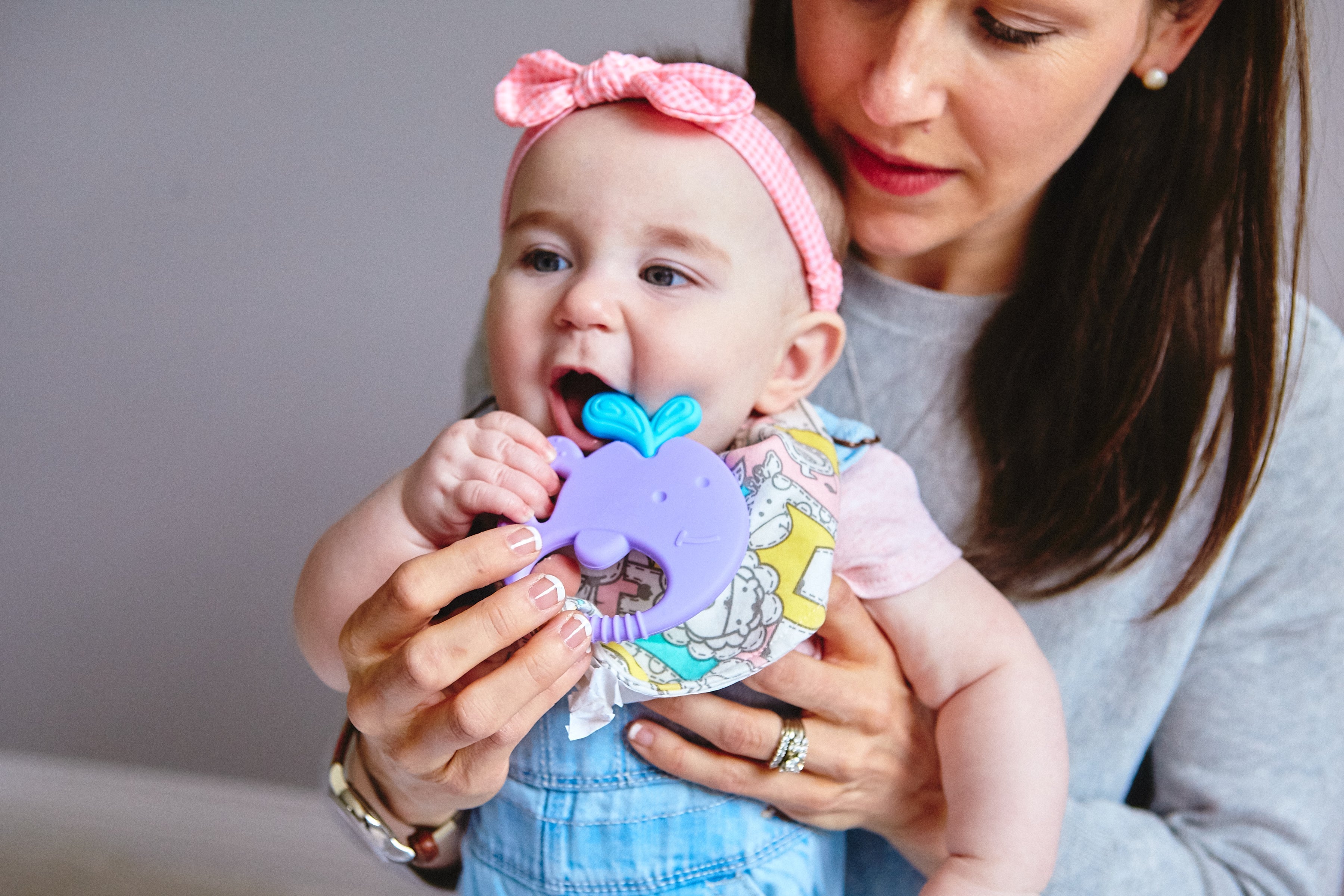 Marcus N Marcus  Sensory Teether Willo Marcus & Marcus Yallatoys
