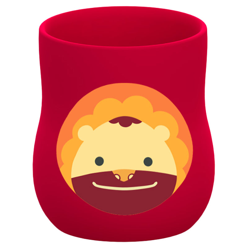 Marcus N Marcus  Silicone Baby Training Cup 4 Oz  Marcus Marcus & Marcus Yallatoys