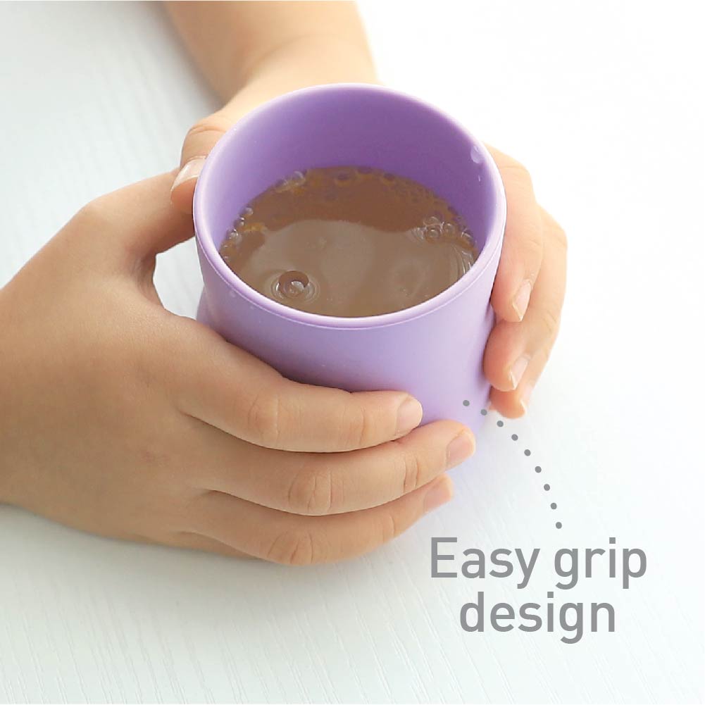 Marcus N Marcus  Silicone Baby Training Cup 4 Oz  Willo Marcus & Marcus Yallatoys