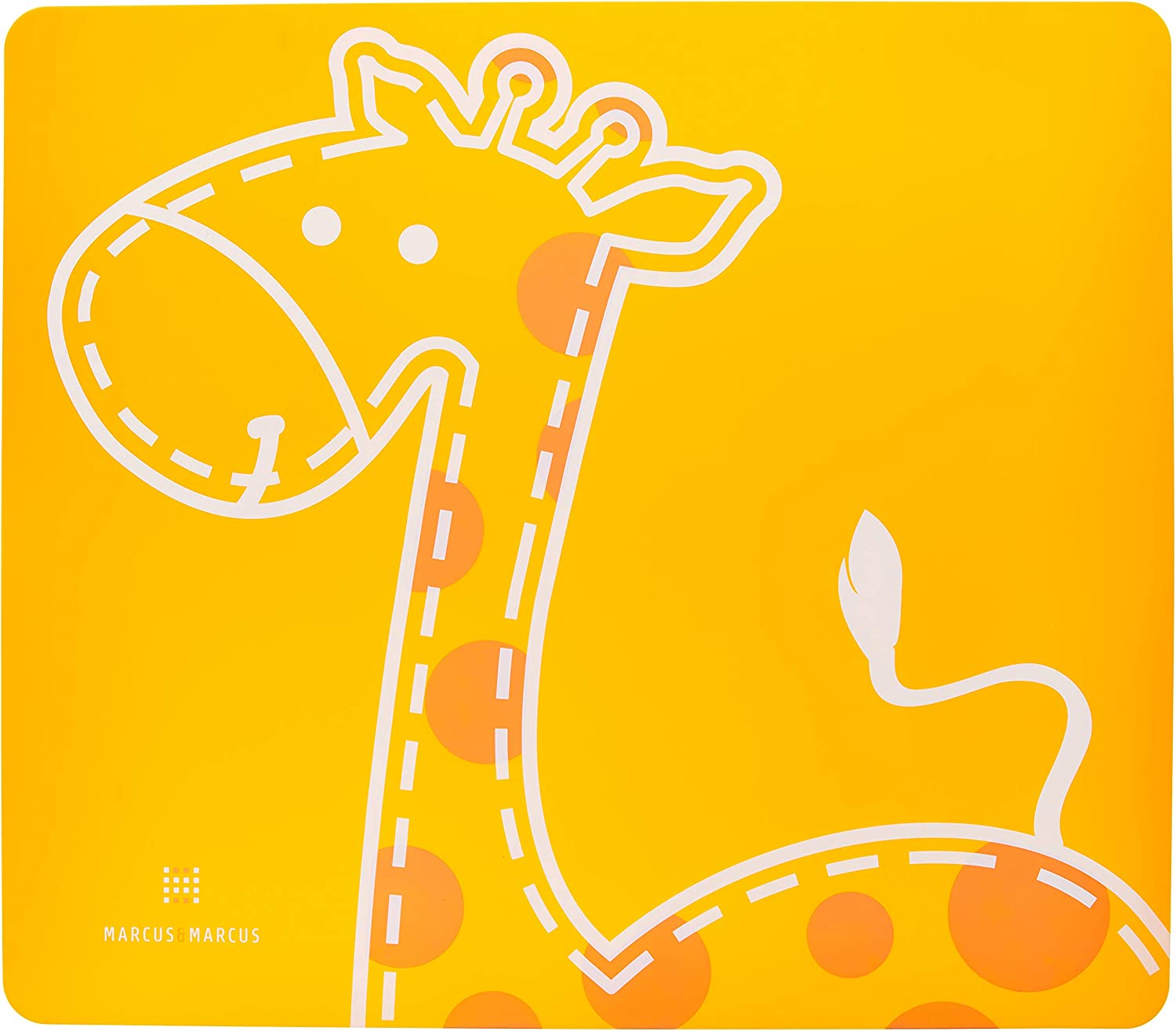 Marcus N Marcus  Placemat Lola Marcus & Marcus Yallatoys