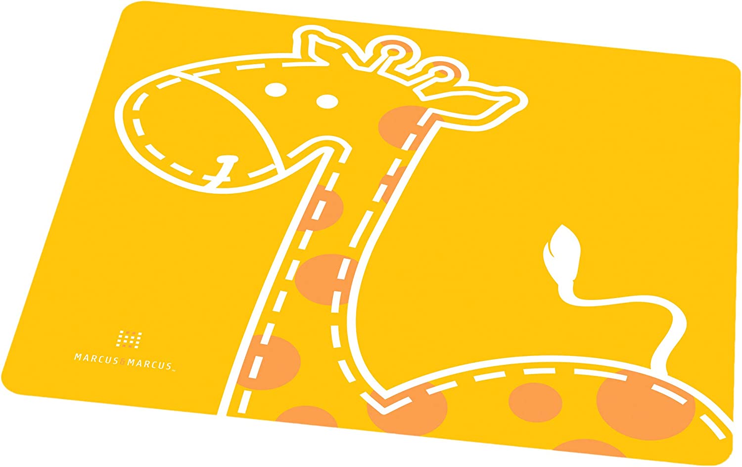 Marcus N Marcus  Placemat Lola Marcus & Marcus Yallatoys
