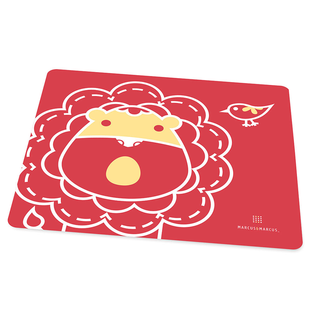 Marcus N Marcus  Placemat Marcus Marcus & Marcus Yallatoys