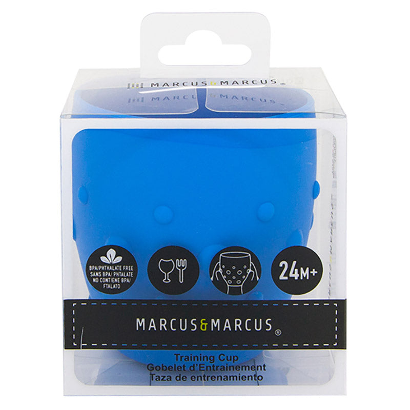Marcus N Marcus  Training Cup Lucas Marcus & Marcus Yallatoys