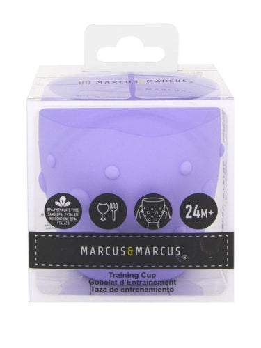 Marcus N Marcus  Training Cup Willo Marcus & Marcus Yallatoys