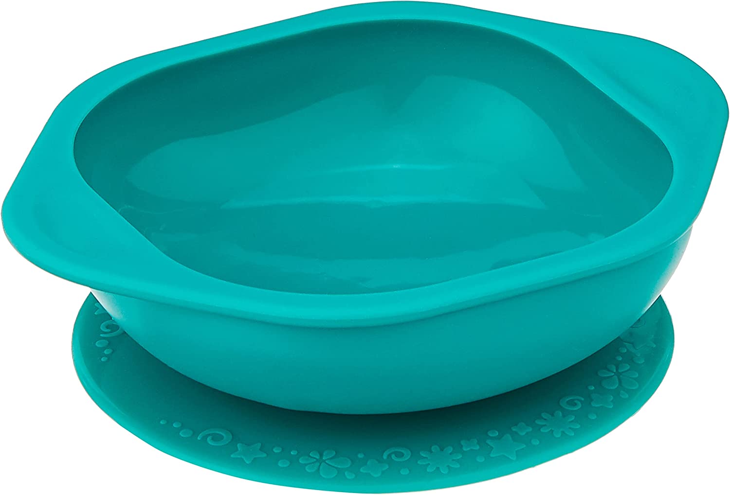 Marcus N Marcus  Suction Bowl Ollie Marcus & Marcus Yallatoys