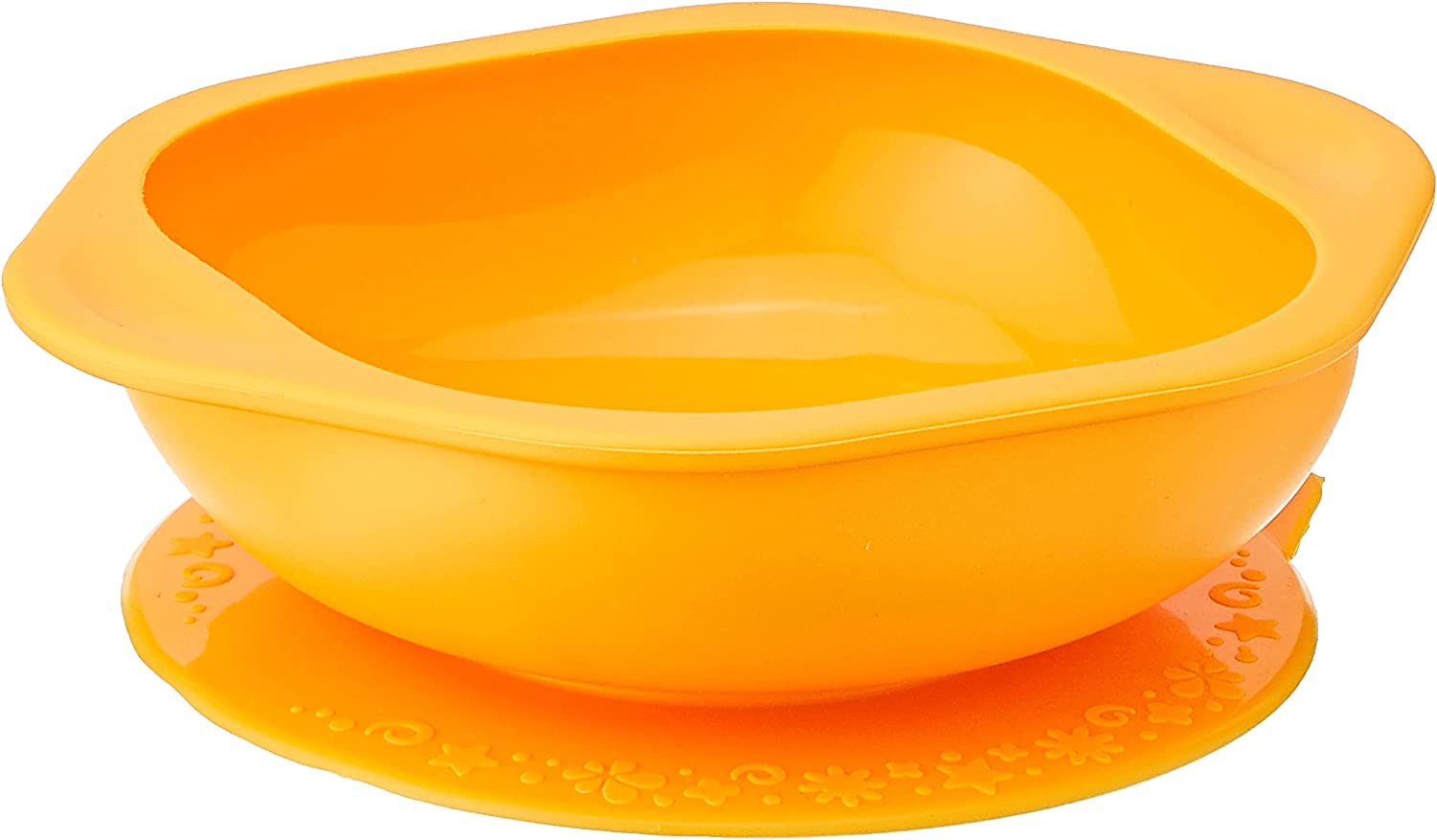 Marcus N Marcus  Suction Bowl Lola Marcus & Marcus Yallatoys