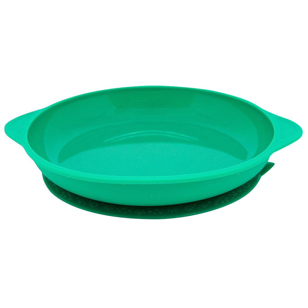 Marcus & Marcus Suction Plate - Ollie Marcus & Marcus Yallatoys