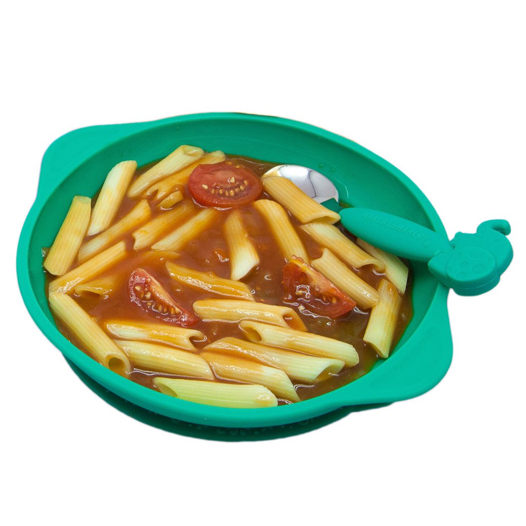 Marcus & Marcus Suction Plate - Ollie Marcus & Marcus Yallatoys
