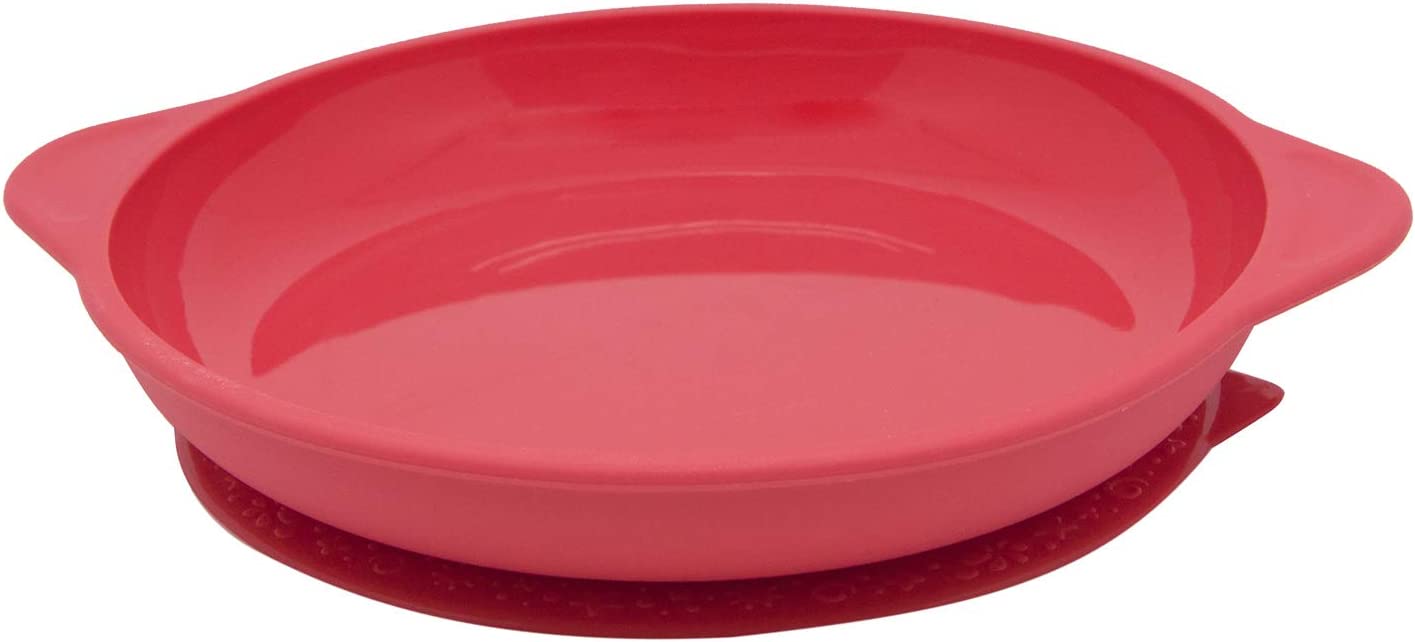 Marcus & Marcus Suction Plate - Marcus Marcus & Marcus Yallatoys