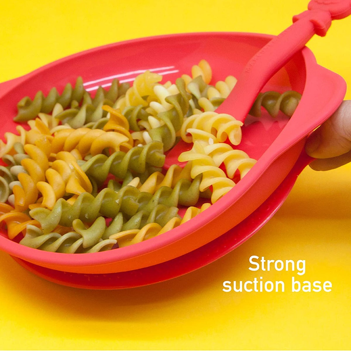 Marcus & Marcus Suction Plate - Marcus Marcus & Marcus Yallatoys