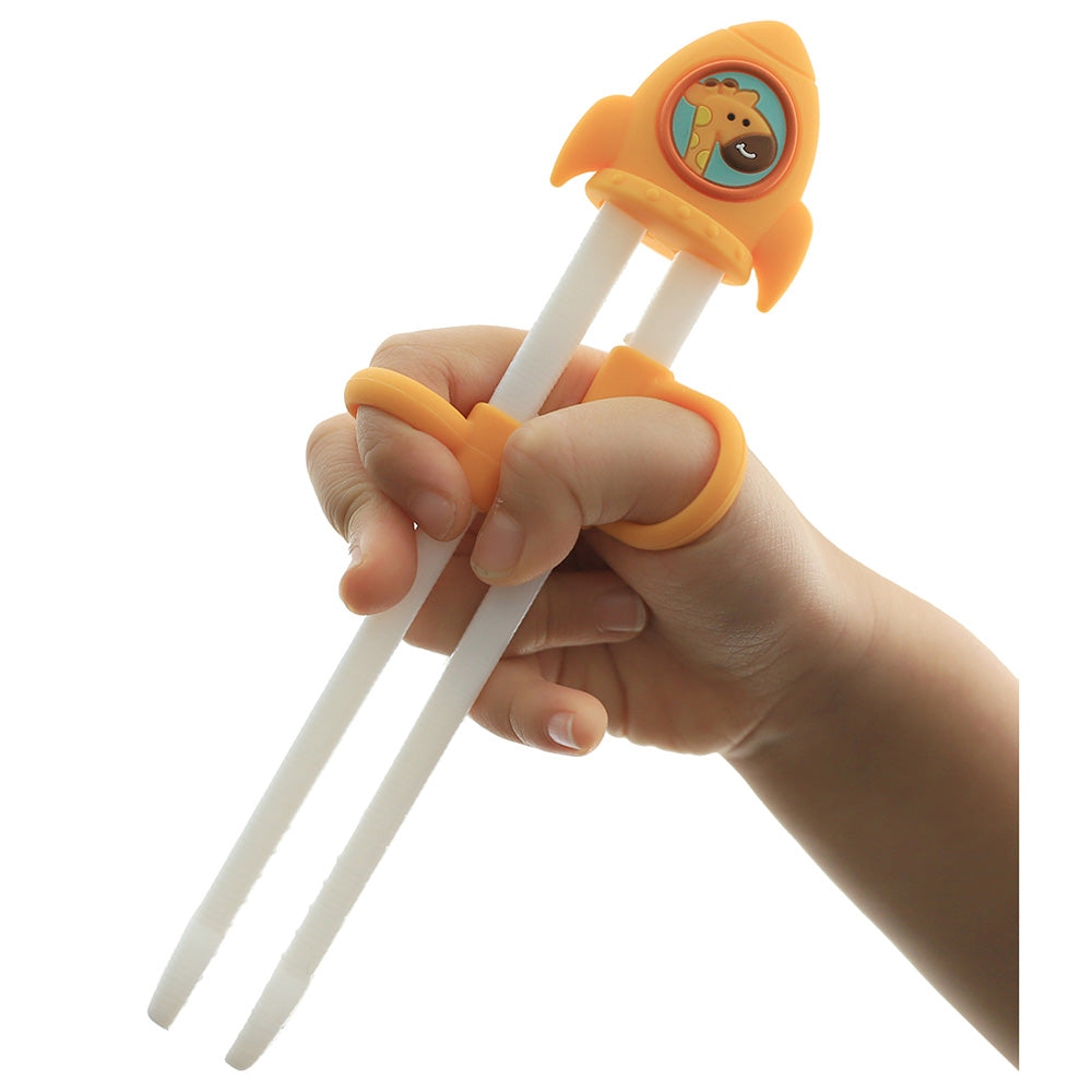 Marcus N Marcus  Kids Training Chopsticks Lola Marcus & Marcus Yallatoys