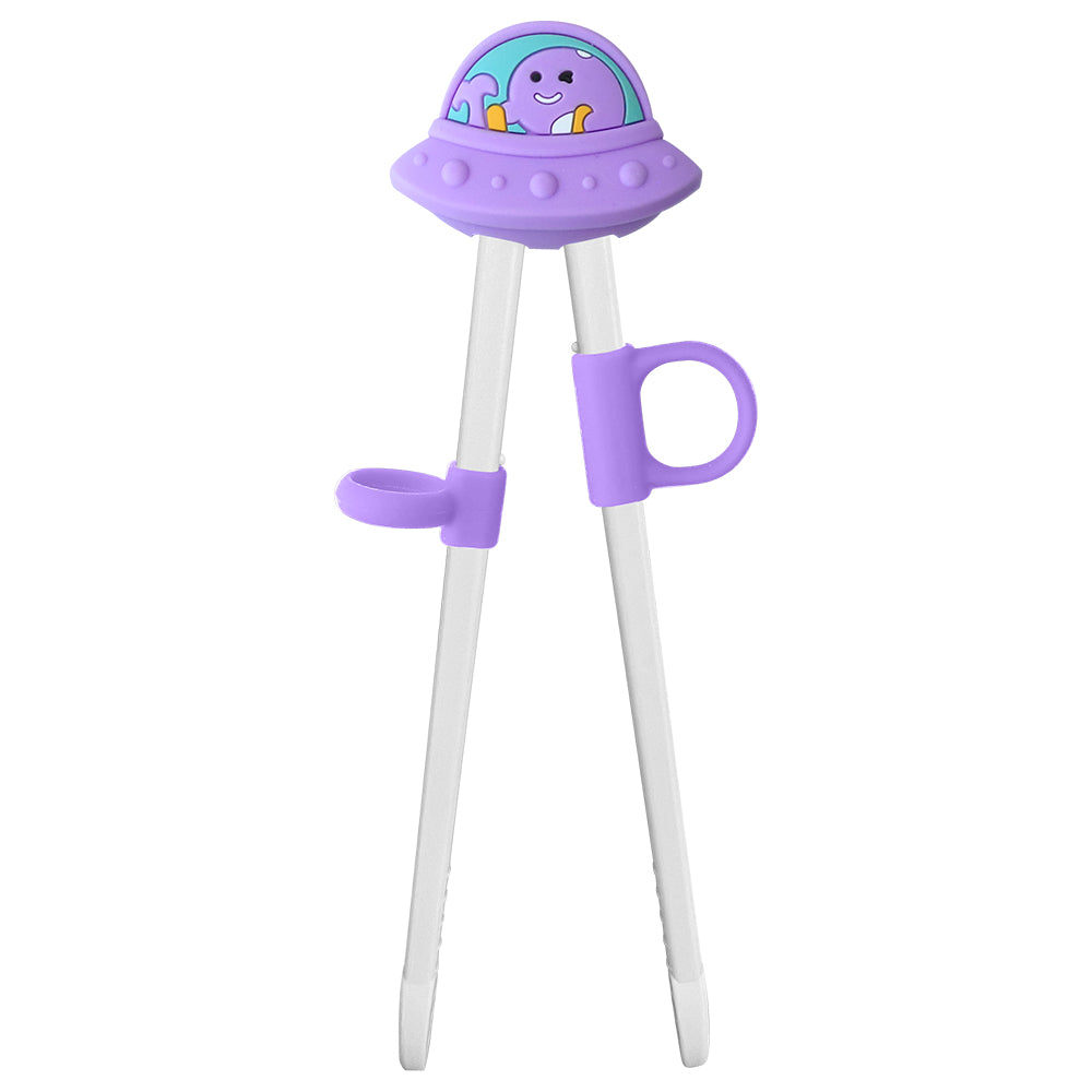 Marcus N Marcus  Kids Training Chopsticks Willo Marcus & Marcus Yallatoys