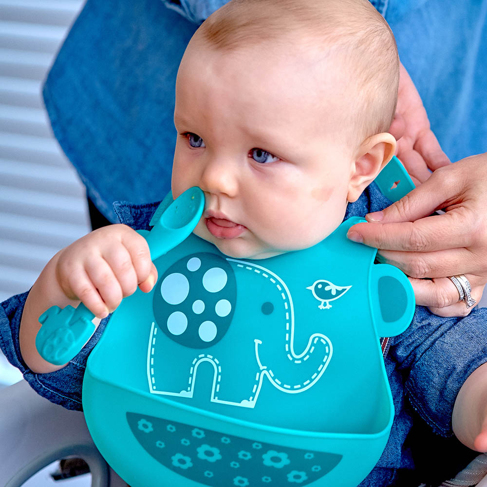 Marcus N Marcus  Baby Feeding Set Ollie Marcus & Marcus Yallatoys