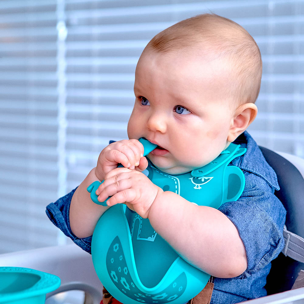 Marcus N Marcus  Baby Feeding Set Ollie Marcus & Marcus Yallatoys