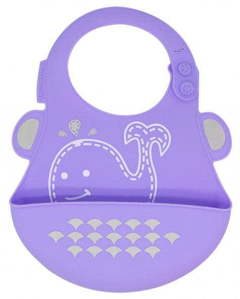 Marcus N Marcus  Baby Feeding Set Willo Marcus & Marcus Yallatoys