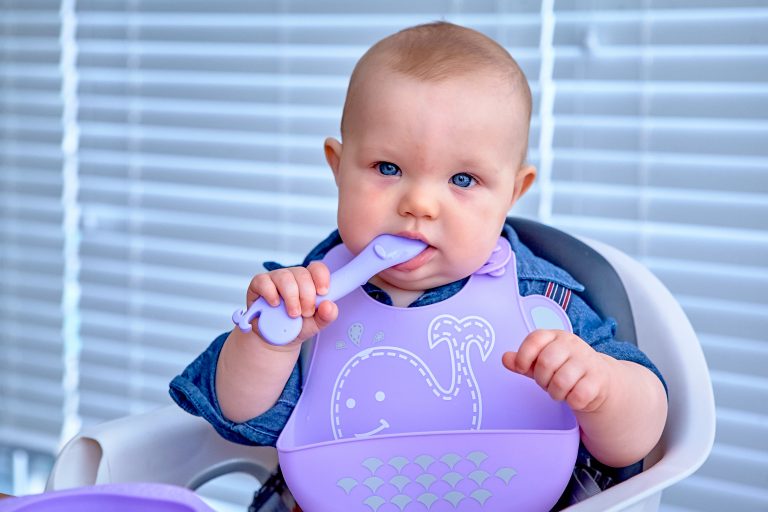 Marcus N Marcus  Baby Feeding Set Willo Marcus & Marcus Yallatoys