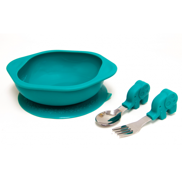 Marcus N Marcus  Toddler Mealtime Set Ollie Marcus & Marcus Yallatoys