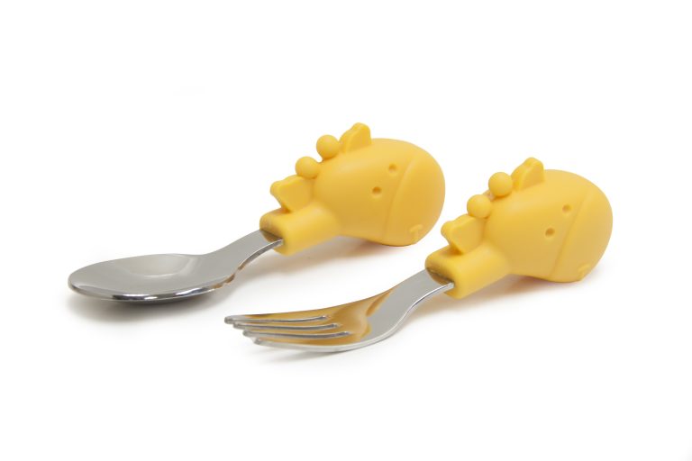 Marcus N Marcus  Toddler Mealtime Set Lola Marcus & Marcus Yallatoys