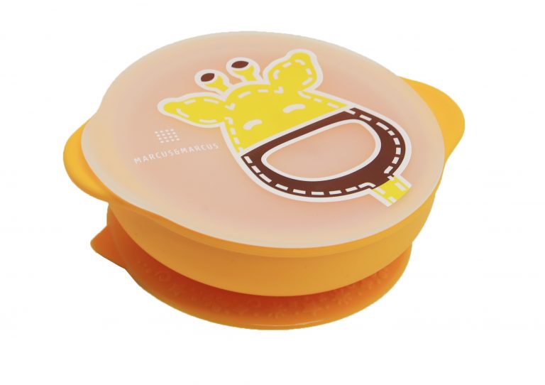 Marcus N Marcus  Toddler First Self Feeding Set Lola Marcus & Marcus Yallatoys