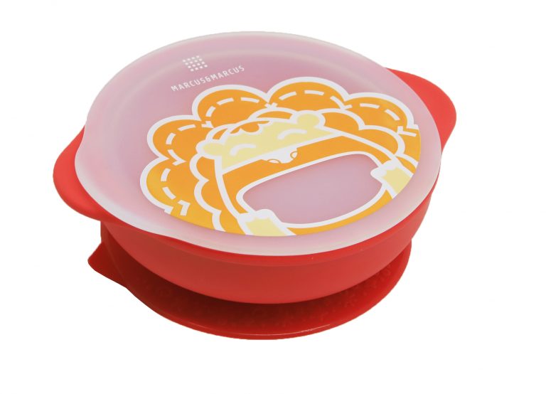 Marcus N Marcus  Toddler First Self Feeding Set Marcus Marcus & Marcus Yallatoys