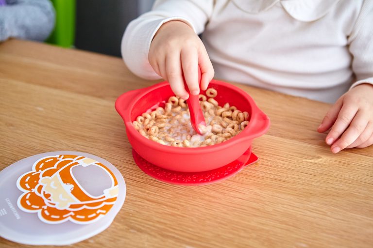 Marcus N Marcus  Toddler First Self Feeding Set Marcus Marcus & Marcus Yallatoys