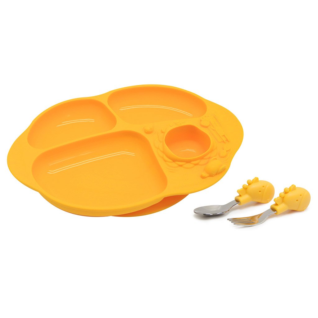 Marcus N Marcus  Toddler Dining Set Lola Marcus & Marcus Yallatoys