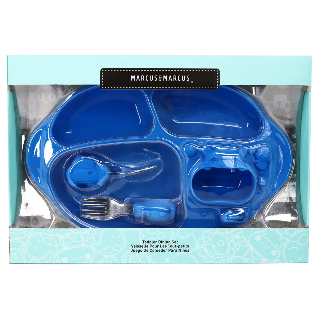 Marcus N Marcus  Toddler Dining Set Lucas Marcus & Marcus Yallatoys