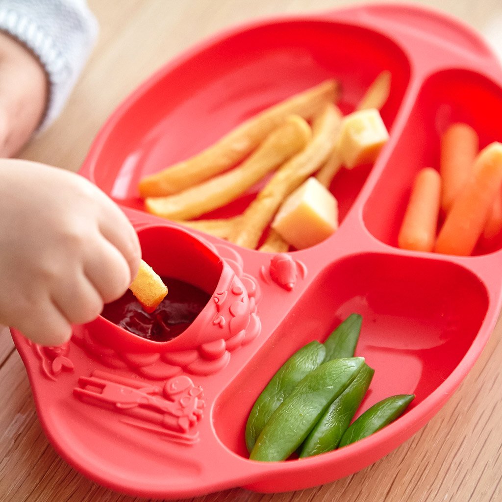 Marcus N Marcus  Toddler Dining Set Marcus Marcus & Marcus Yallatoys