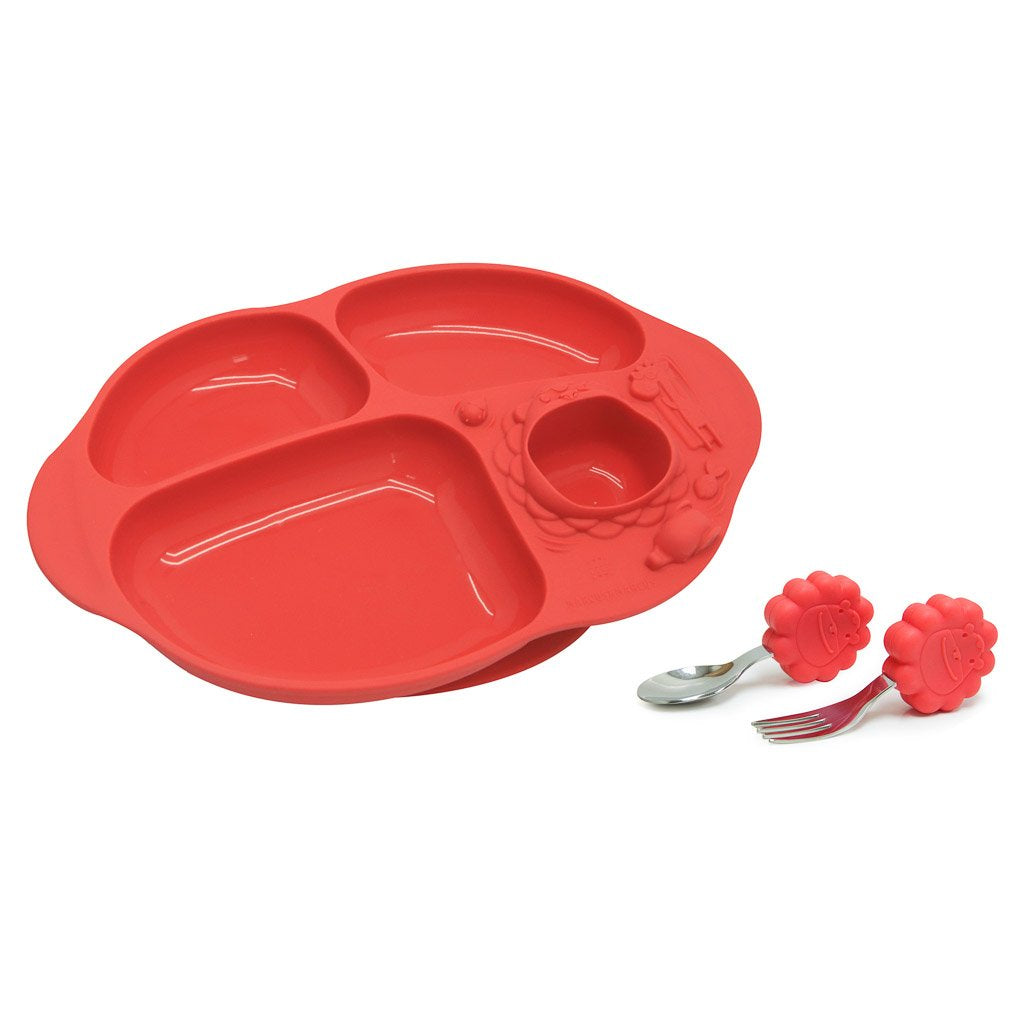 Marcus N Marcus  Toddler Dining Set Marcus Marcus & Marcus Yallatoys