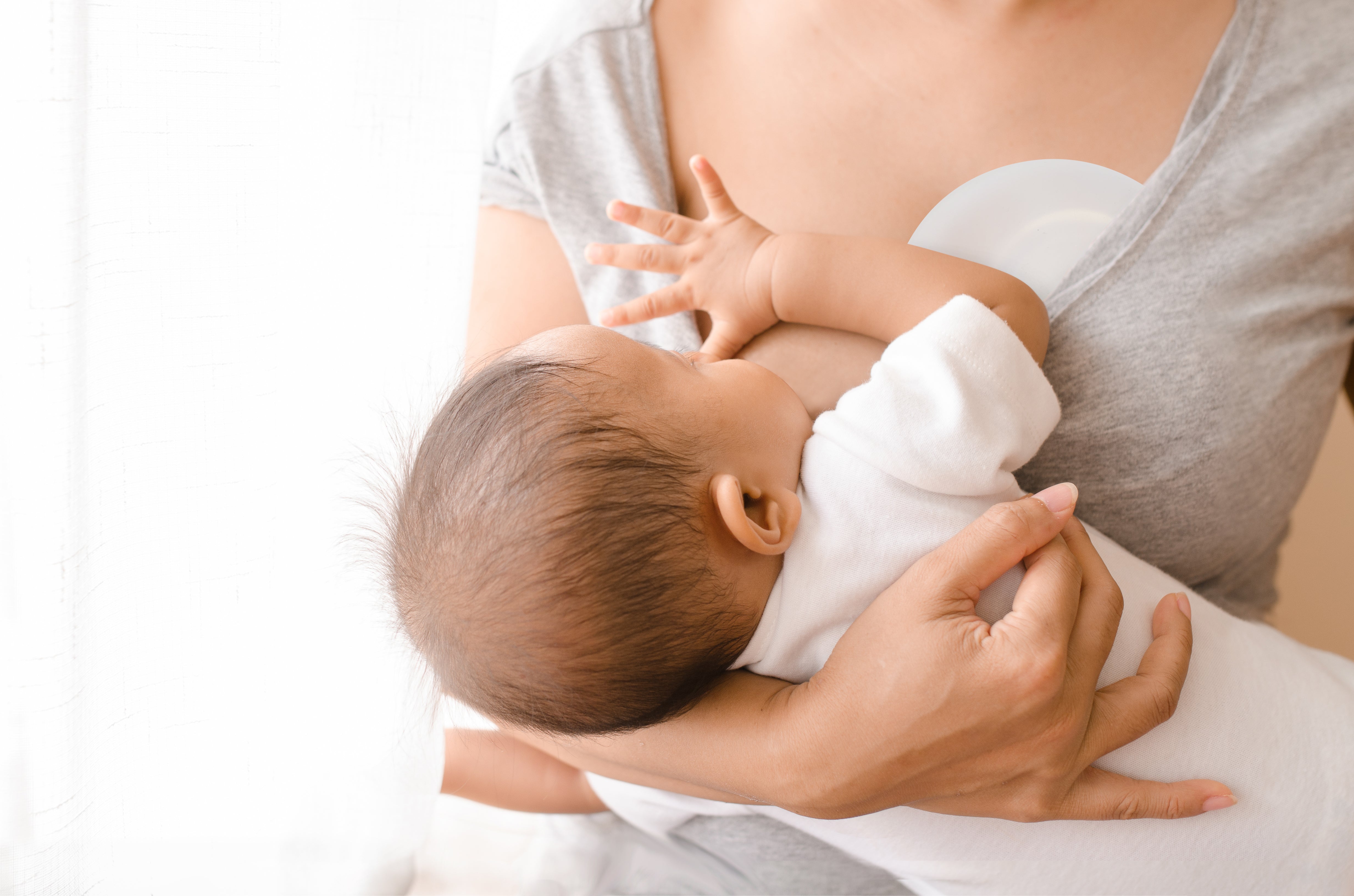 Marcus N Marcus  Silicone Breastmilk Collector Marcus & Marcus Yallatoys