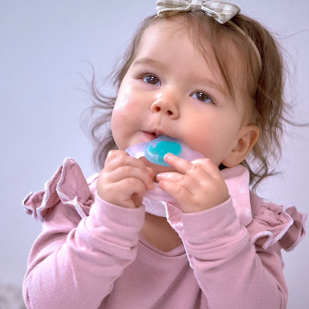 Marcus N Marcus  Baby Teething Toothbrush Ollie Marcus & Marcus Yallatoys