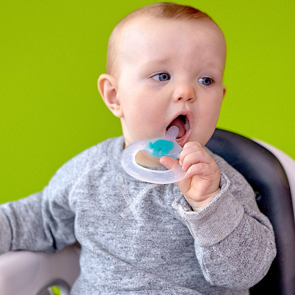 Marcus N Marcus  Baby Teething Toothbrush Ollie Marcus & Marcus Yallatoys