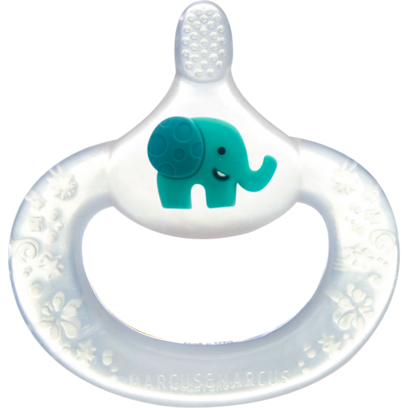 Marcus N Marcus  Baby Teething Toothbrush Ollie Marcus & Marcus Yallatoys