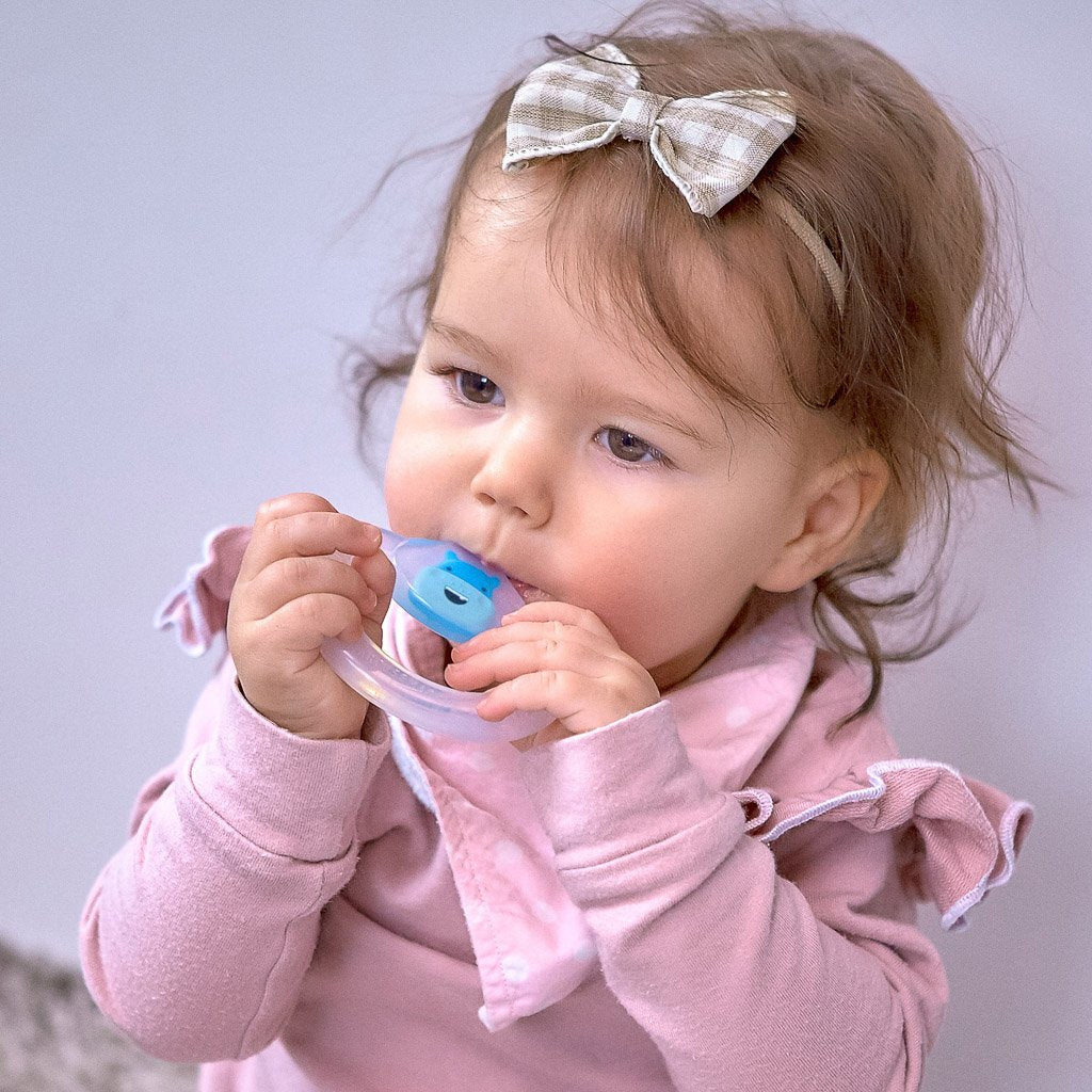 Marcus N Marcus  Baby Teething Toothbrush Lucas Marcus & Marcus Yallatoys