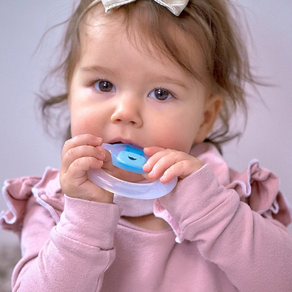 Marcus N Marcus  Baby Teething Toothbrush Lucas Marcus & Marcus Yallatoys