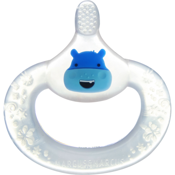 Marcus N Marcus  Baby Teething Toothbrush Lucas Marcus & Marcus Yallatoys