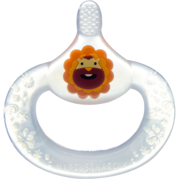 Marcus N Marcus  Baby Teething Toothbrush Marcus Marcus & Marcus Yallatoys