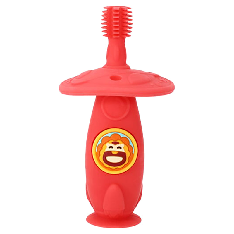 Marcus N Marcus  Self Training 360 Silicone Toothbrush Marcus