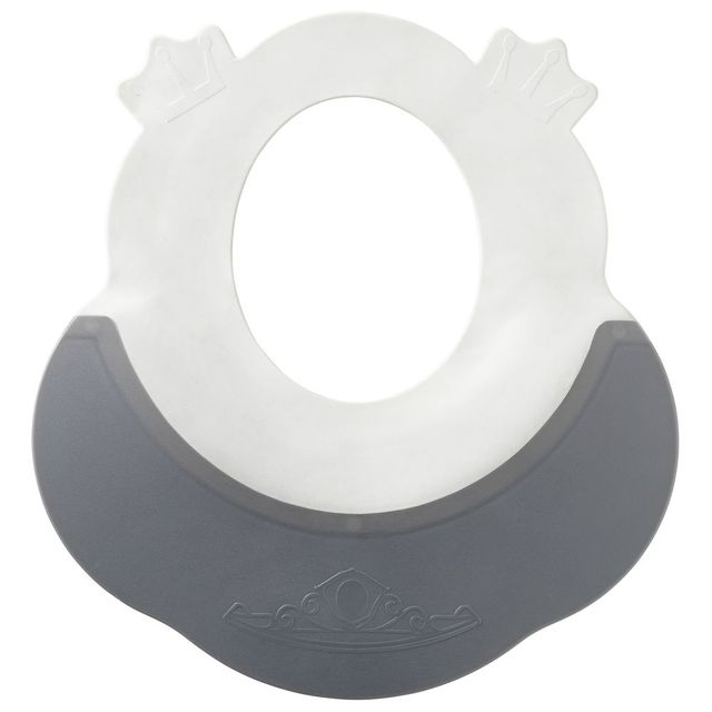 Mininor Baby Shower Cap Grey Mininor Yallatoys