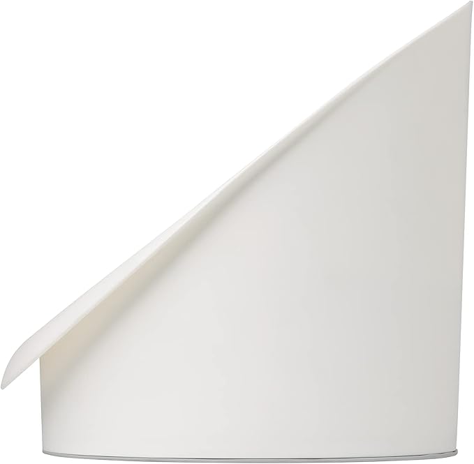 Mininor Potty & Step Stool White Mininor Yallatoys