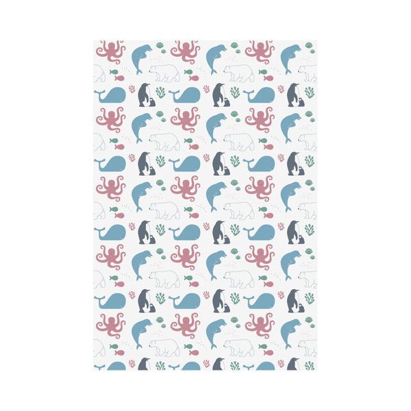 Mininor Disposable Changing Mat Mininor Yallatoys
