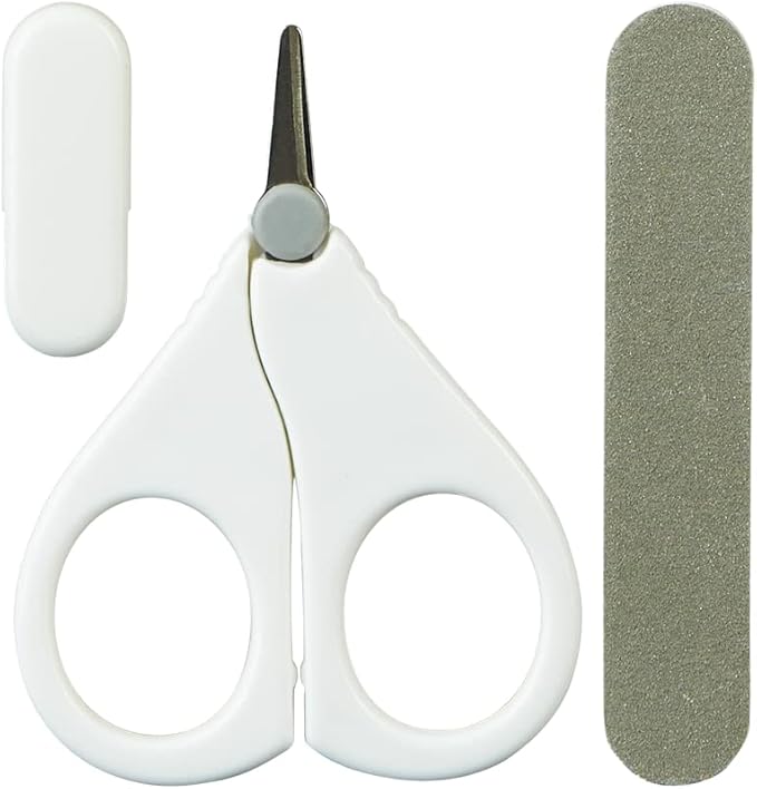 Mininor Nail Scissor Mininor Yallatoys