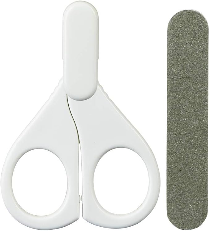 Mininor Nail Scissor Mininor Yallatoys