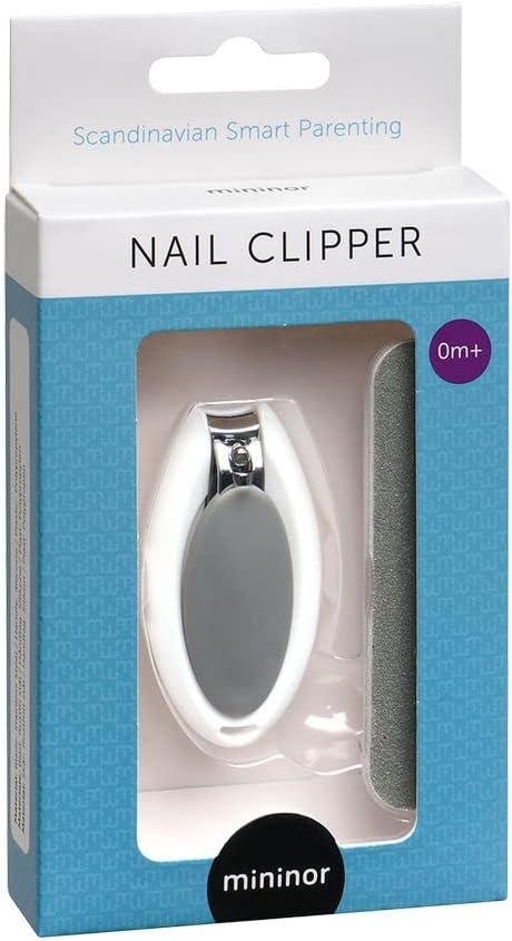 Mininor Nail Clipper Mininor Yallatoys