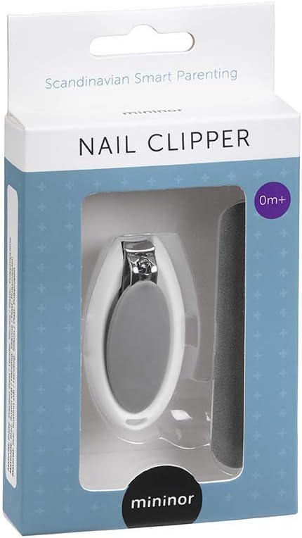 Mininor Nail Clipper Mininor Yallatoys