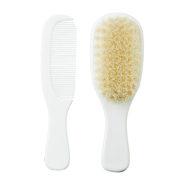 Mininor Comb & Brush 1y+ Mininor Yallatoys
